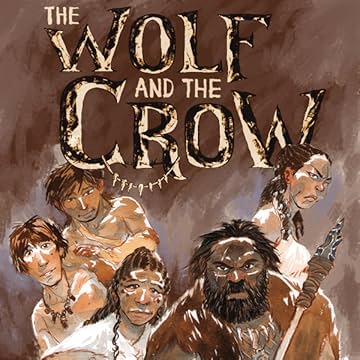 The Wolf and the Crow