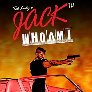 Jack WhoAm I, Vol. 1: Jack WhoAm I