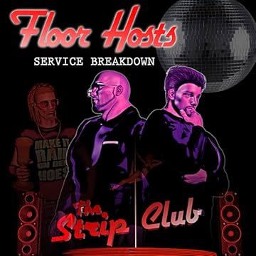 Floor Hosts: Service Breakdown: Floor Hosts: Service Breakdown