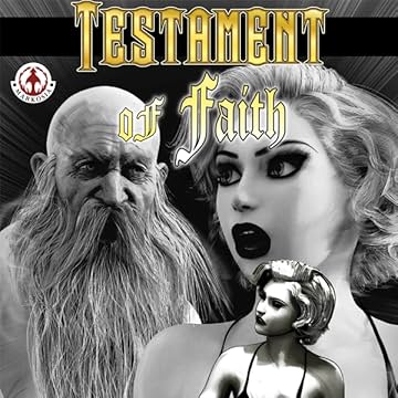 Testament of Faith