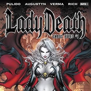 Lady Death