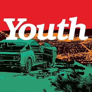 Youth (comiXology Originals)