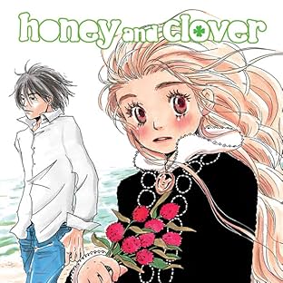 Honey and Clover