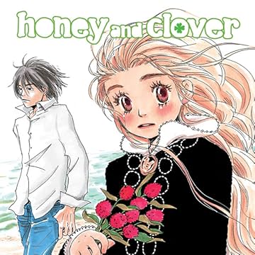 Honey and Clover