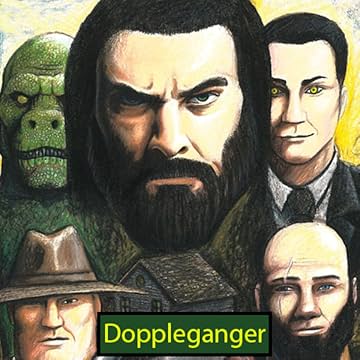 The Doppelganger