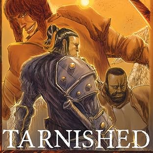 Tarnished