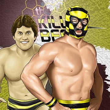 The Killer Bees