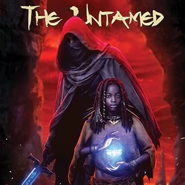 The Untamed: Still a Fool