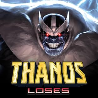 Thanos Loses