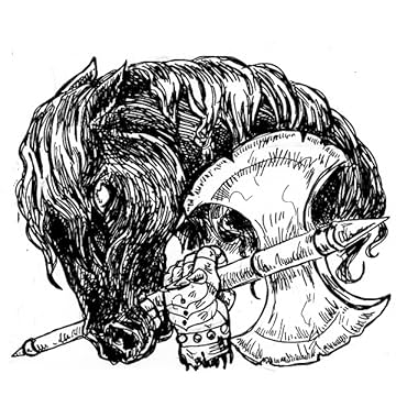 Murderhooves: Vol. 1