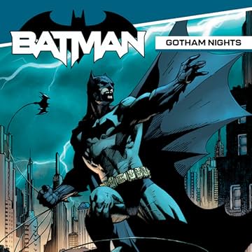 Batman: Gotham Nights