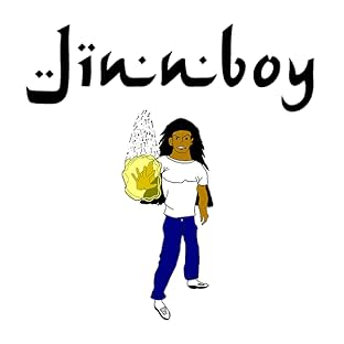 Jinnboy