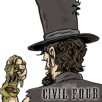 The Civil Four