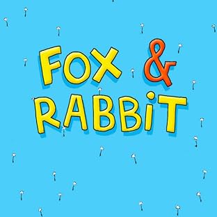 Fox & Rabbit