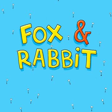 Fox & Rabbit