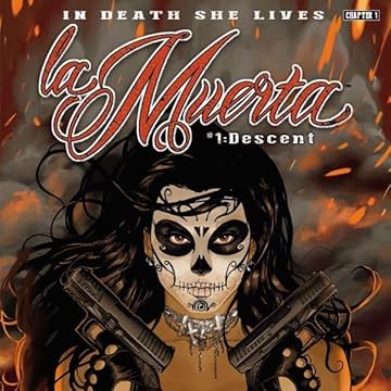 La Muerta