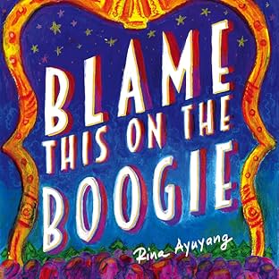 Blame This on the Boogie