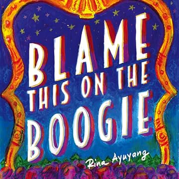 Blame This on the Boogie