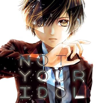 Not Your Idol