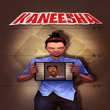 Kaneesha