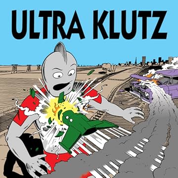 Ultra Klutz