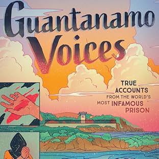 Guantanamo Voices