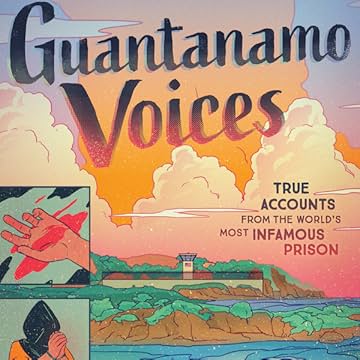 Guantanamo Voices