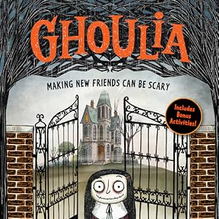 Ghoulia