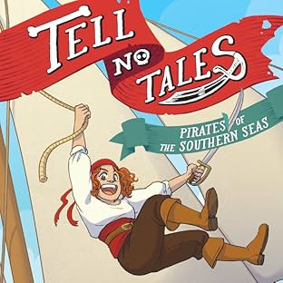 Tell No Tales