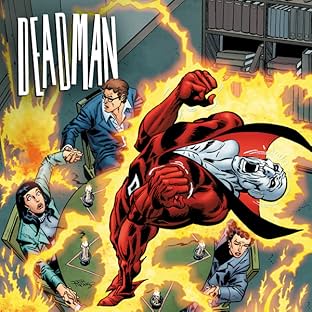 Deadman (DC Universe)