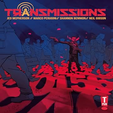 Transmissions: Transmissions