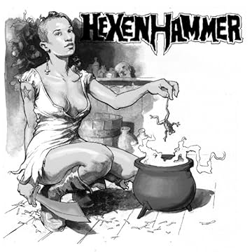Hexenhammer