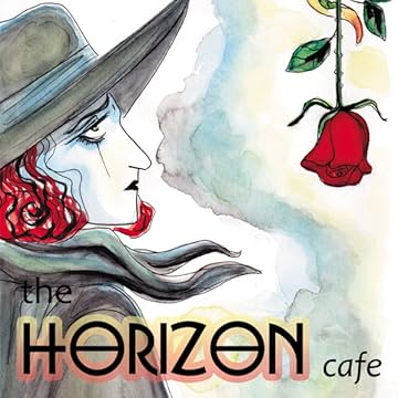 The Horizon Café