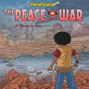 The Peace of War, Vol. 1: A Dream to Live