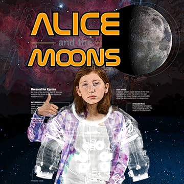 Alice and the Moons