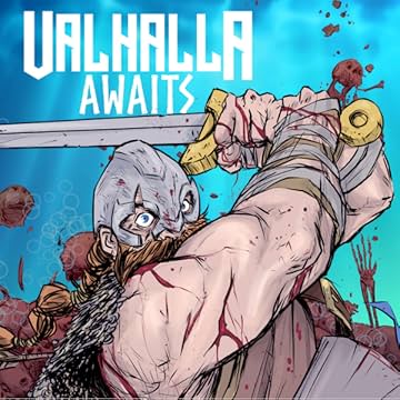Valhalla Awaits: Part one