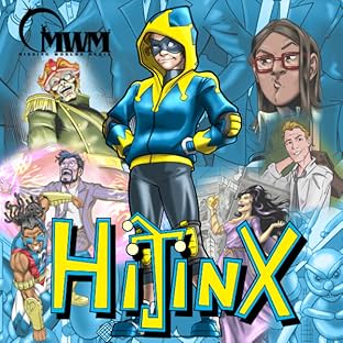 Hijinx, Vol. 1: Safety Last