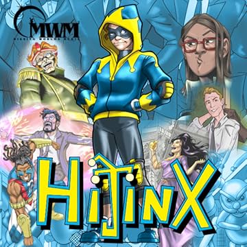 Hijinx: Safety Last
