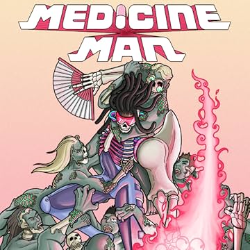 Medicine Man