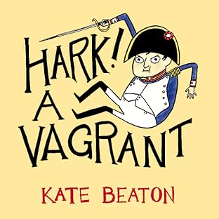 Hark! A Vagrant
