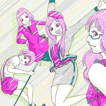 Journey To The West Girls (Media Do) 