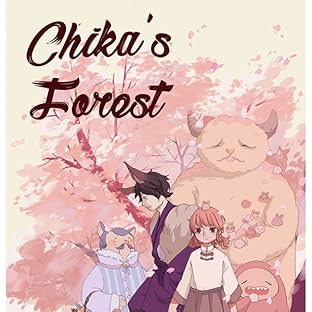 Chika's Forest (Media Do)