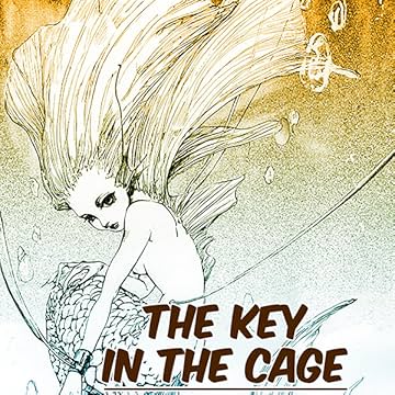The Key In The Cage 