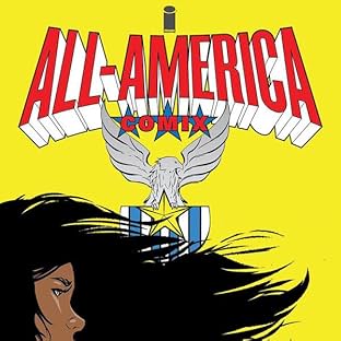 All-America Comix