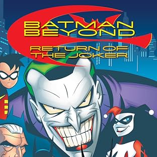 Batman Beyond: Return of the Joker