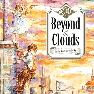 Beyond the Clouds