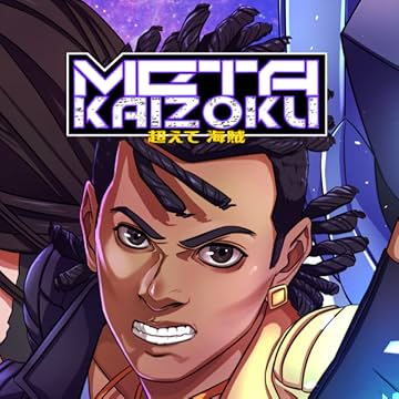 Meta Kaizoku: Devils Can't Fly