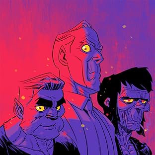 Nocturnal Commissions