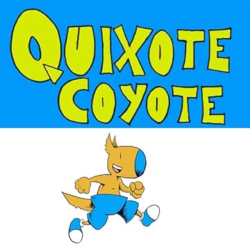 Quixote Coyote