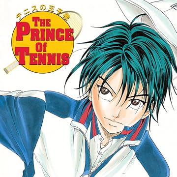 The Prince of Tennis